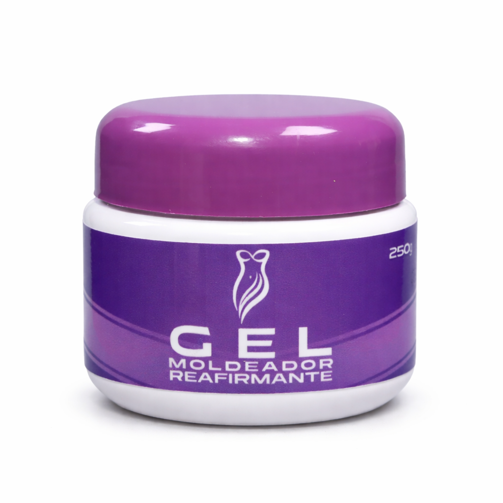 Gel moldeador silueta Luxe