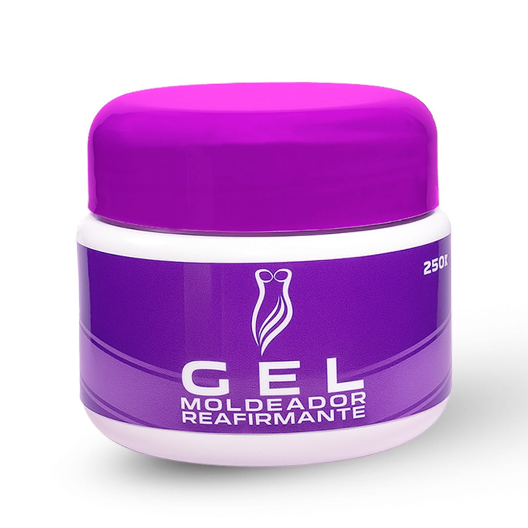 Faja Cinturilla Reloj de Arena + Gel Reductor