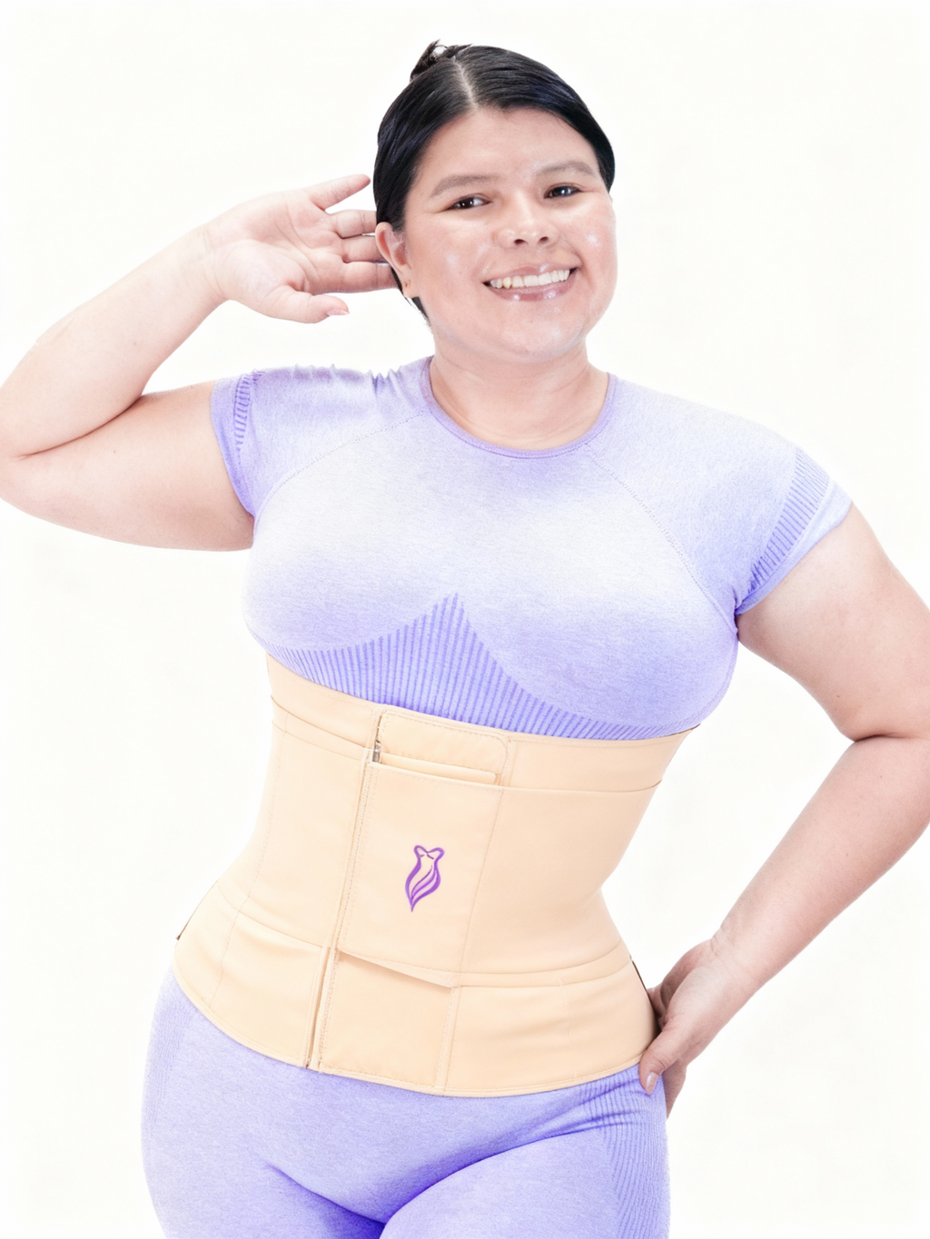 Faja Reloj de Arena + 1 Gel Reductor ¡GRATIS HOY!