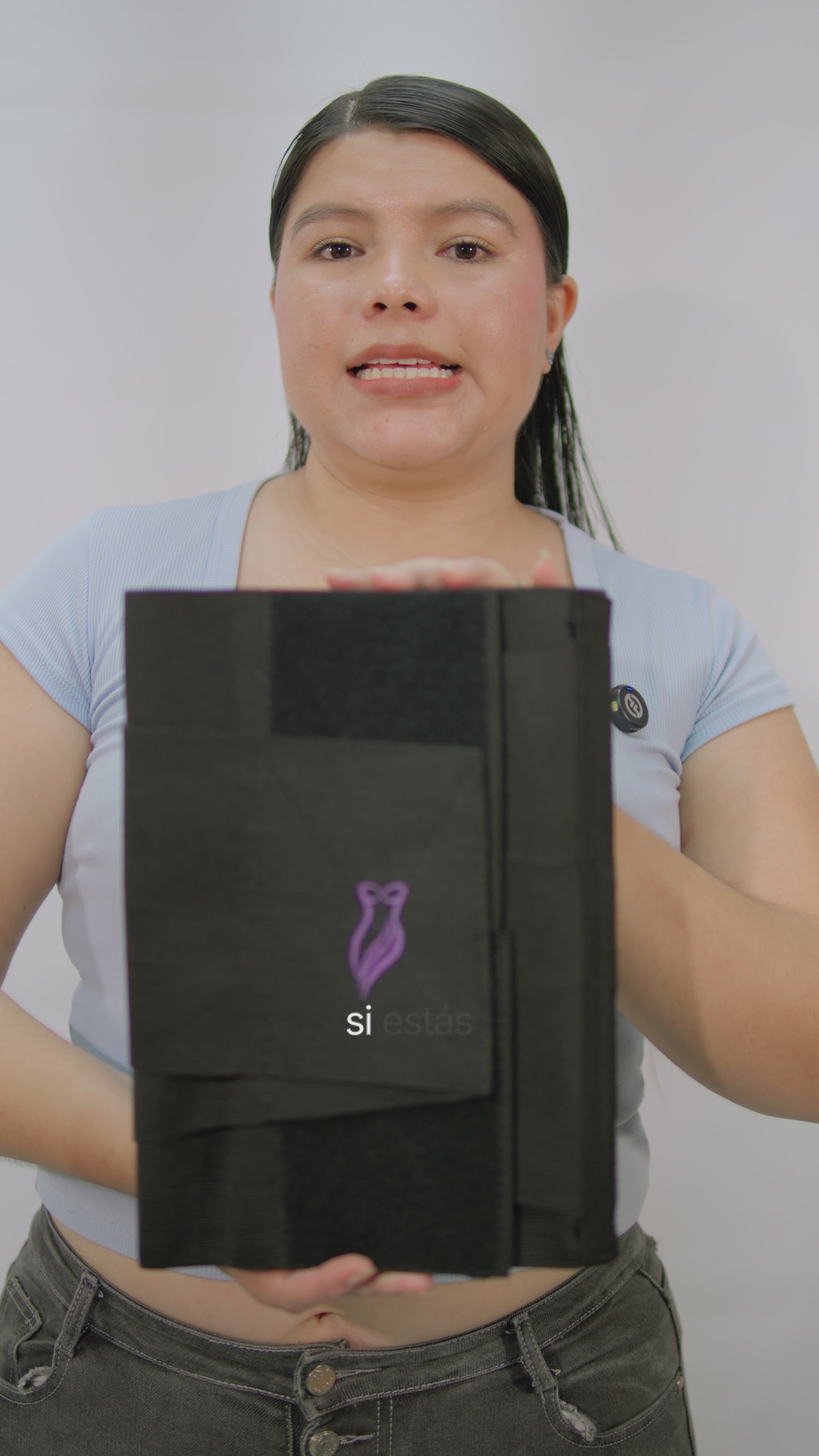Faja Reloj de Arena + Gel Reductor GRATIS Pagando Online